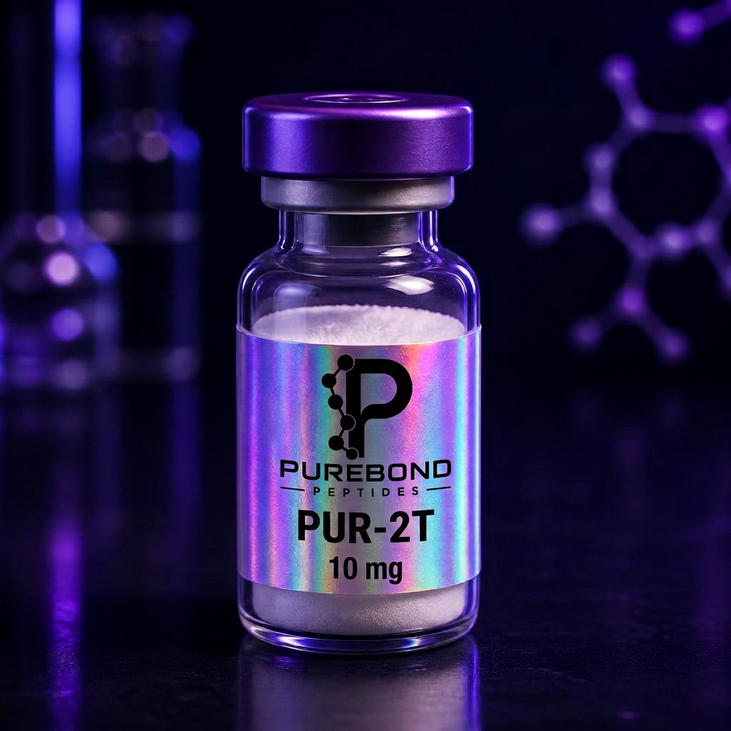 PUR-2 Tirze